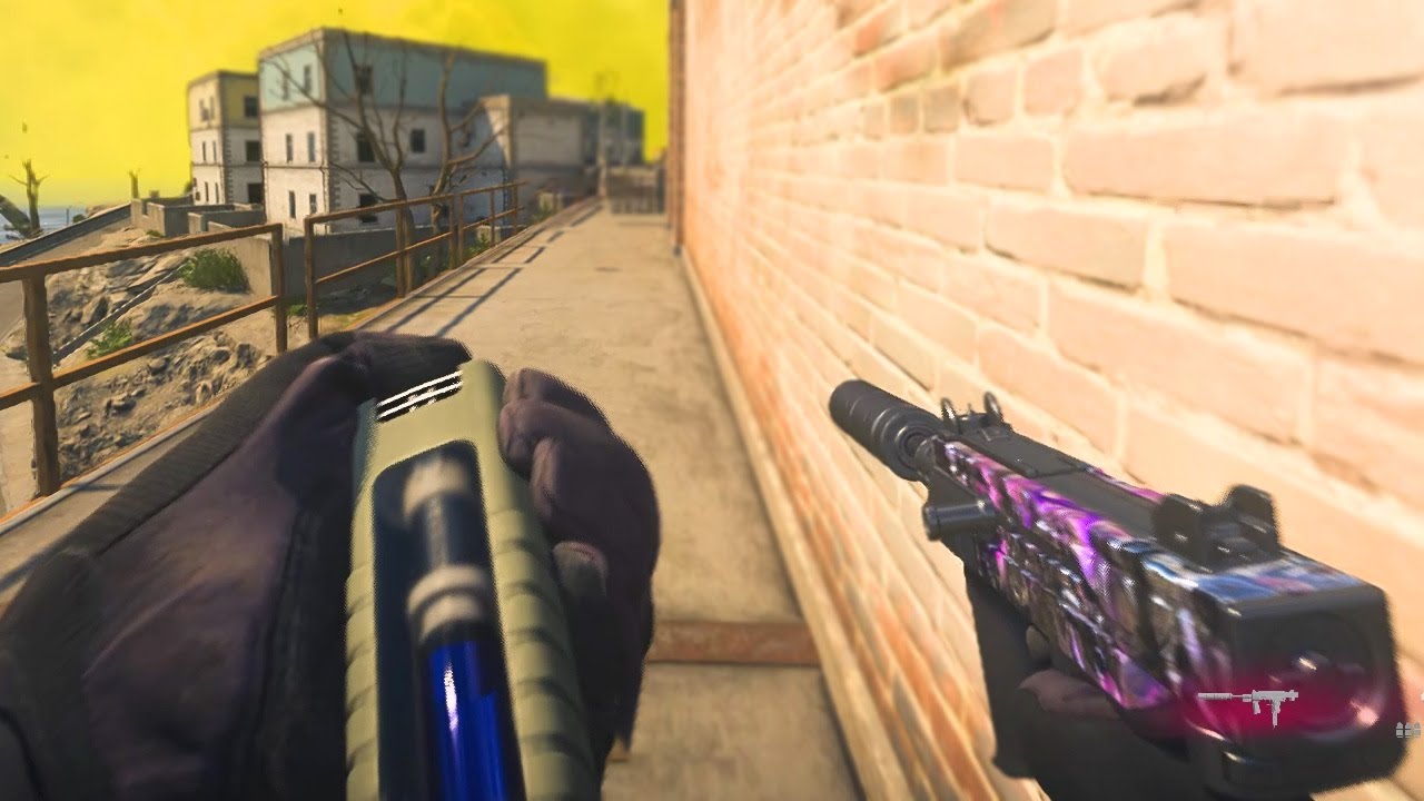 Are Stim Shot's Overpowered In Warzone?