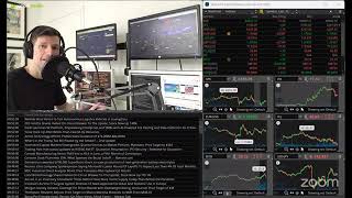 Warpath Ep88 (Microsoft, Tesla, Market Analysis) by Dr. Paul Cottrell