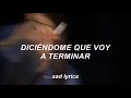 XXXTENTACION - save me // español