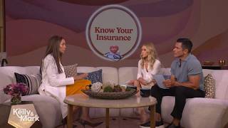 Adulting Week: Taking Control of Your Health with Dr. Holly Phillips