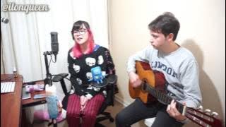 I WILL (AO HARU RIDE) ♥ Cover Acústico