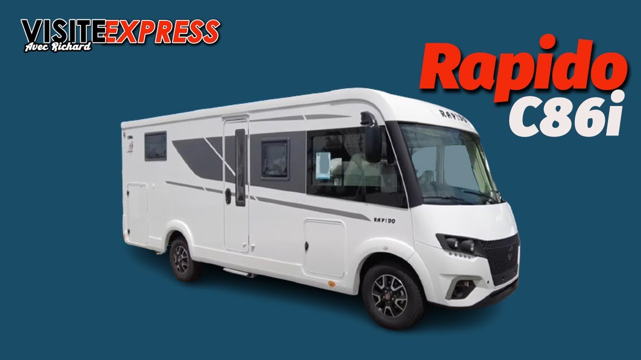 MINI INTÉGRAL COMPACT RAPIDO