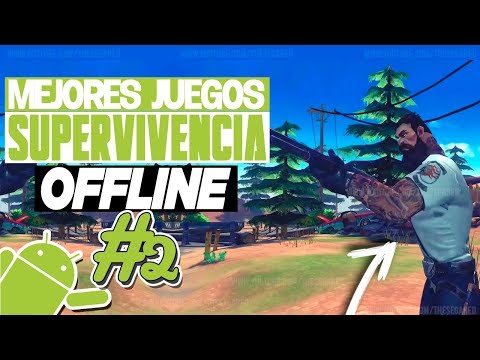 Sin embargo desde bandai namco han apostado en esta ocasión por un rpg que sigue la trama. TOP 10 Mejores Juegos de SUPERVIVENCIA Y MUNDO ABIERTO ...