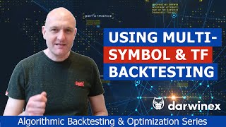 4.2) Improve Optimization Statistical Significance with MultiSymbol & MultiTimeframe Backtesting
