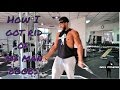 Best chest workouts - how I got rid of my man boobs -