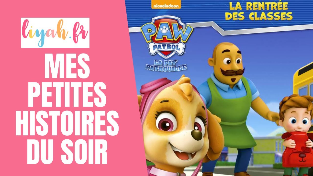 La Pat'Patrouille inspire petits et grands - Dossiers parents conseils - La  Grande Récré