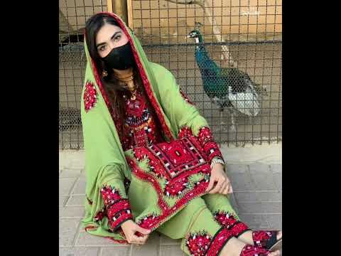 آھنگ بلوچی نوک شاعر اقبال اجنبی بلوچی