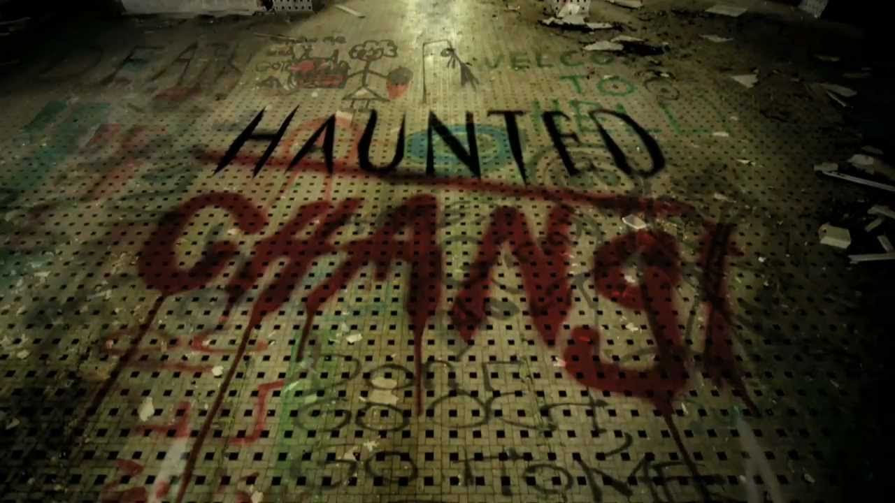 HAUNTED CHANGI   Trailer Horror Movie