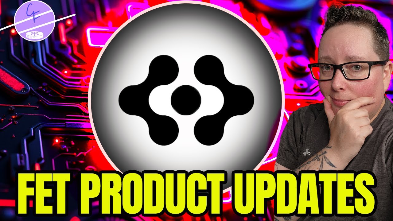 Fetch ai / ASI Crypto Product Updates & Launch Announcements