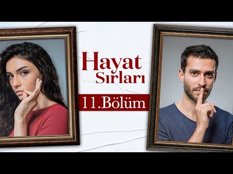 Video: Ev Bahçe Sırları. 11. Bölüm