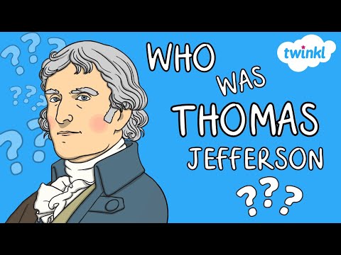 Who Was Thomas