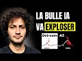 L'IA est-elle une Bulle géante ?