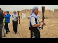 محفل بارود زقايري وادي سوف زرنة سوفية - عرس عبد الله زهو - قمار وادي سوف الجزائر