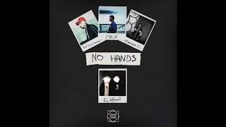 it's different x Forever M.C. - No Hands (feat. blackbear, MAX)