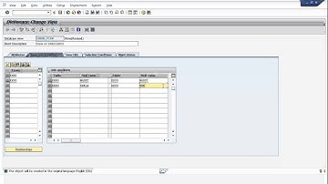 Advanced ABAP Programming for SAP | SAP ABAP 4 Online Training - Part 6 | Simplilearn