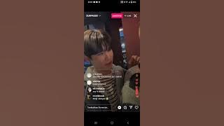 Zayyan Buka puasa bareng member Ocj newbies || Banyak Spoiler Nih