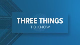 Three things to know about Proposition 3 on the November ballot Profile