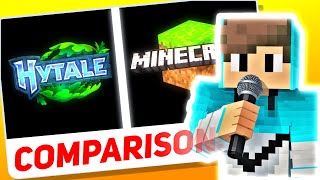 Can Hytale Beat Minecraft?