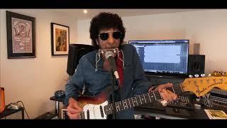 MUNGO JERRY - Touch The Sky | LockdownSession