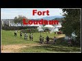 Historic Fort Loudoun~18th Century Trade Faire!