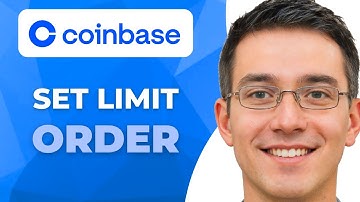 How To Set a Limit Order on Coinbase (2025 Updated Tutorial)