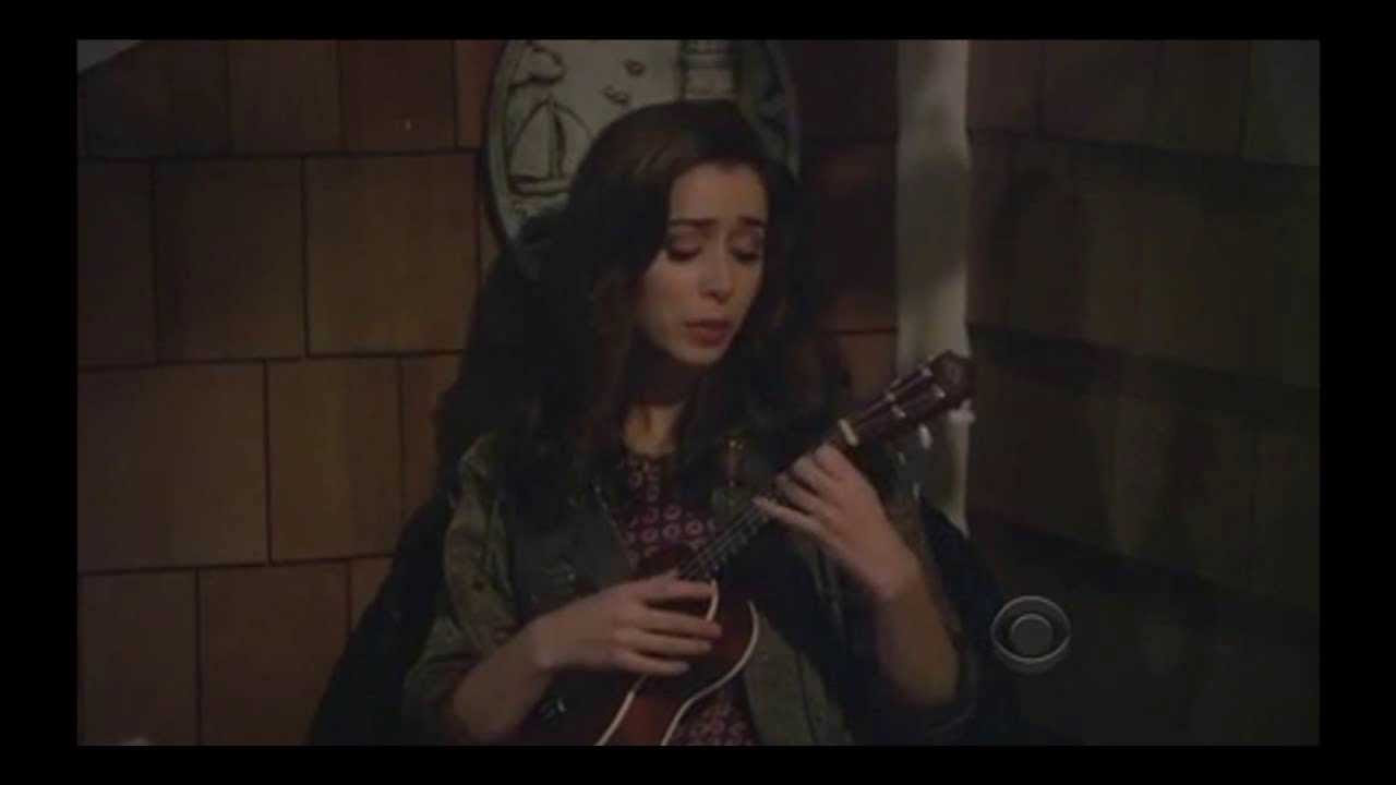 La Vie En Rose   How I Met Your Mother Episode 200