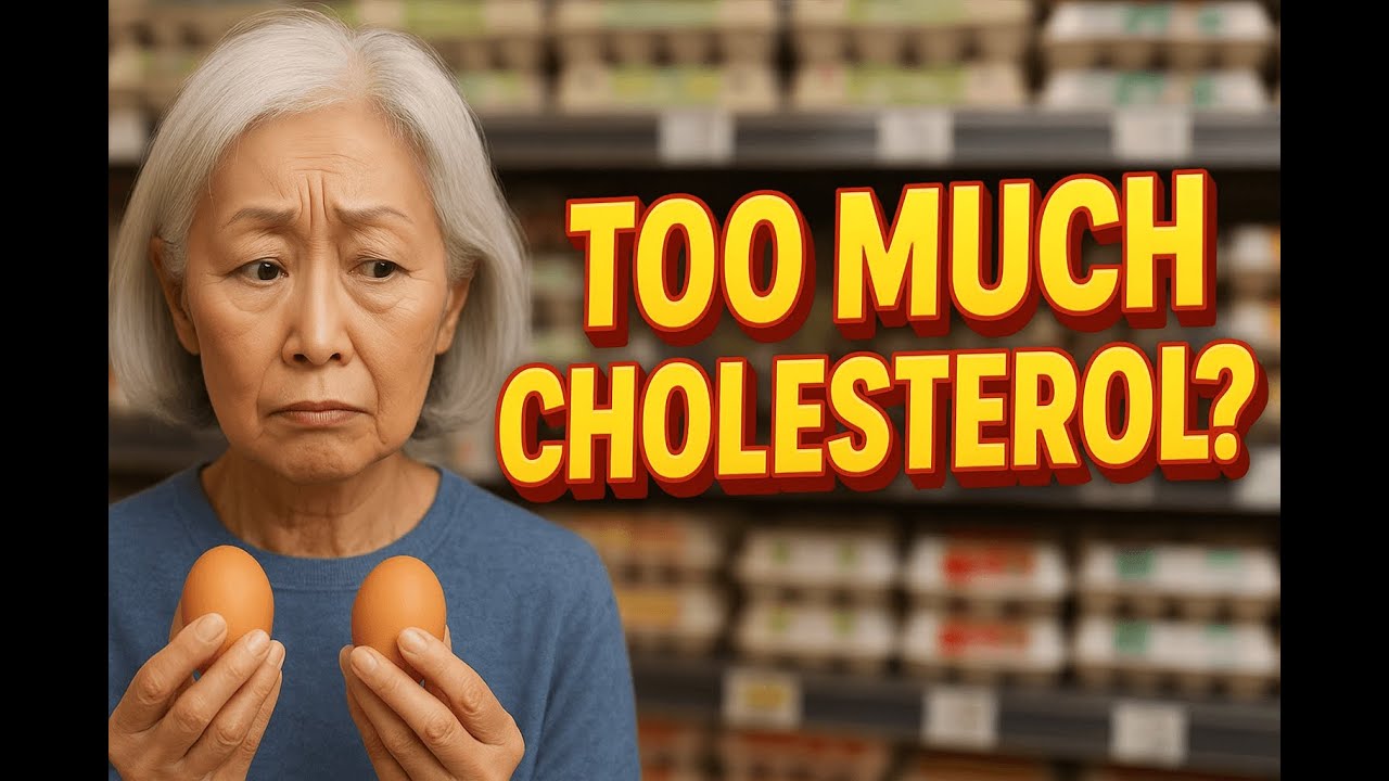 30 Days of Eggs Will Change Your Body and Mind