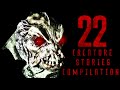 22 CREATURE ENCOUNTERS COMPILATION (9 EPISODES IN ONE!) -  What Lurks Beneath