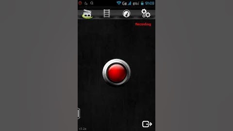 Video do canal Nivikdroid
