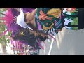 📸 4K Fancam｜学生サンバダンサーズ集結＠浅草サンバカーニバル 2023｜Student Samba Dancers in Asakusa Carnival