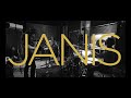 Capture de la vidéo Datcha Mandala - Janis (Official Video Clip)