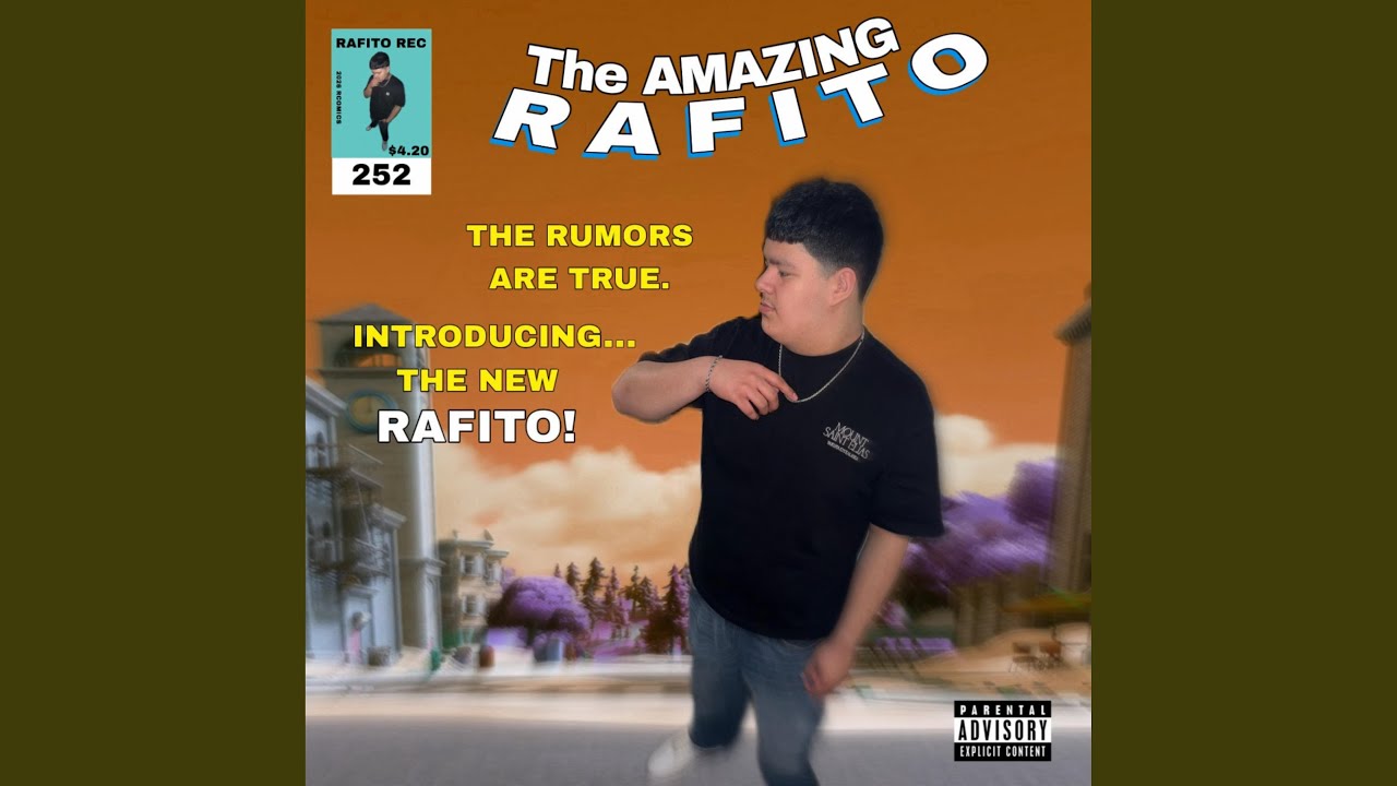 Watch #252 on YouTube Watch #252 on YouTube