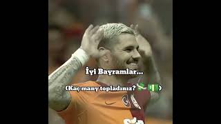 İyi Bayramlar