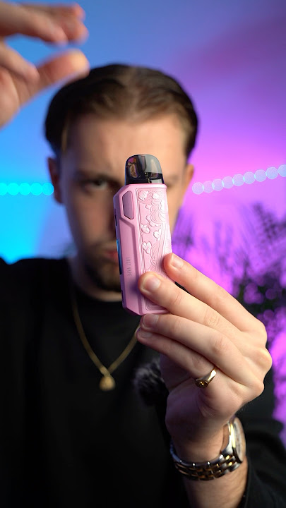 New Lostvape Thelema Elite 40 😍
