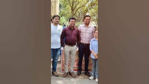 Meeting With Our Students in BHU💖 Physical Verification Day 01📝BHU Admission 2025🎯 #bhu #admission