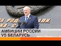 Чему белорусы могут поучиться у украинцев, – мнение Казарина — ICTV