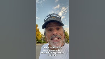 Unlocking Web Application Isolation This Week on Ericom Zero Trust Security