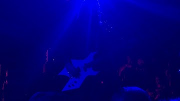 Melvins "Sway" Rolling Stones Cover at Echoplex August 16, 2018