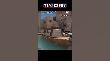 Worlds FIRST Anubis 1V5 by smooya!