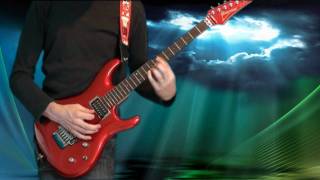 Joe Satriani - Thinking Of You HD Cover