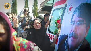 Bavê Welat, Xeta Te Mîrasê Me Ye.