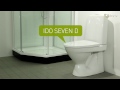 IDO Seven D WC - istuimen asennus / Installation av IDO Seven D wc-stol med limning Mp3 Song
