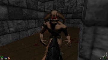 Fatiguing Fortress - Complex Doom & LCA (Alien Vendetta) [Part 20]