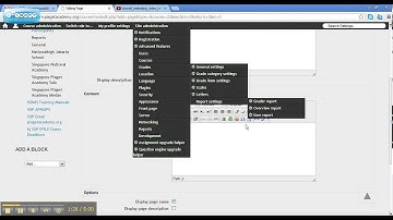 Video Tutorial on how to upload a video to iLearn 1