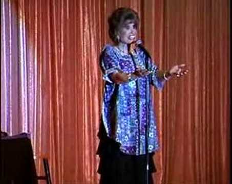Sharon Daniels