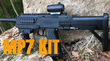 Designing The BEST Tipx Buttstock