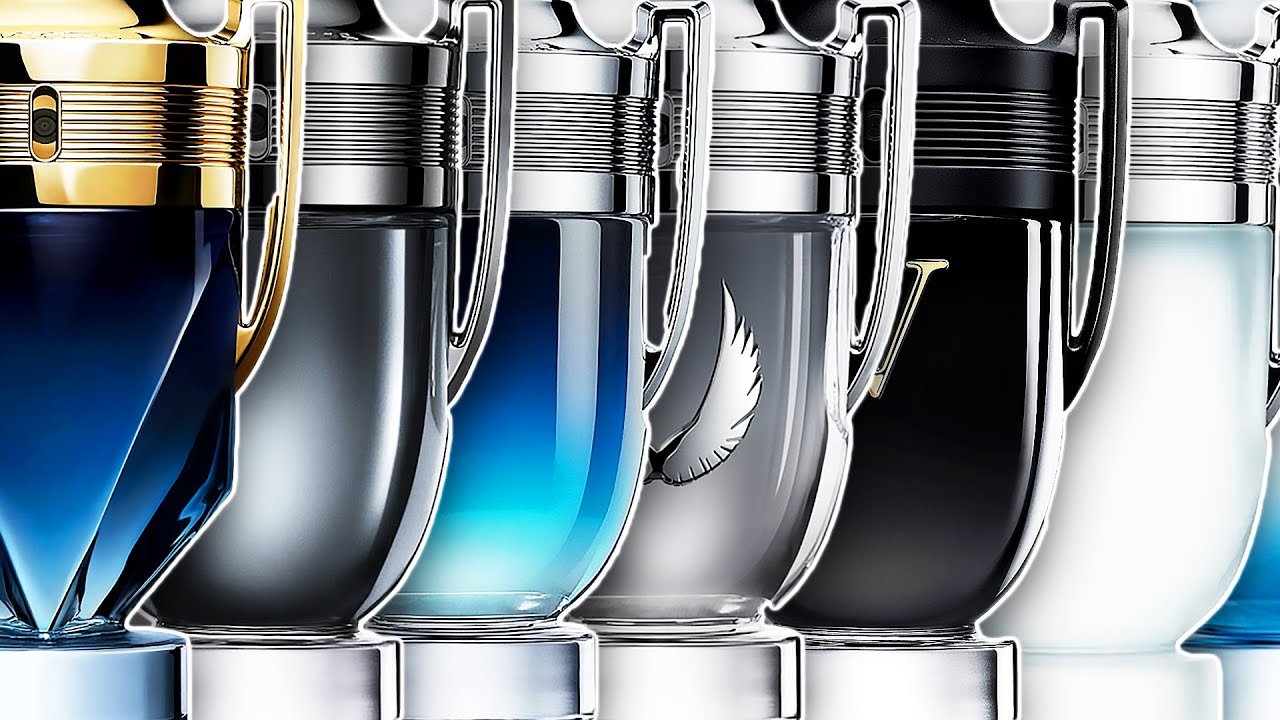 Rabanne Invictus Buying Guide (2024) — Which Is Best?