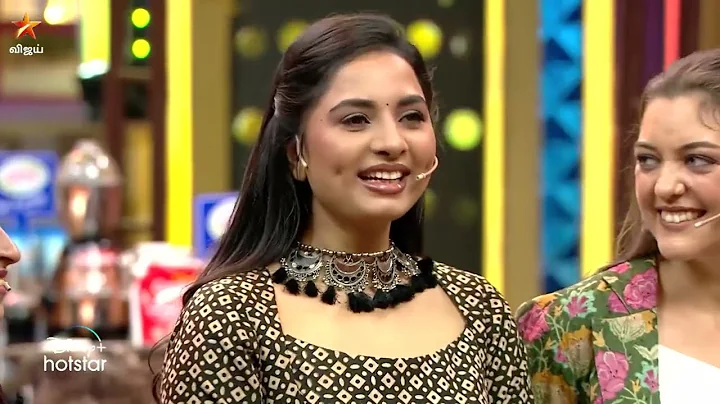 Cooku With Comali Season 4 | Full Episode | Episode 27