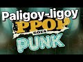 Paligoy Ligoy Nadine Lustre OPM Rock Cover