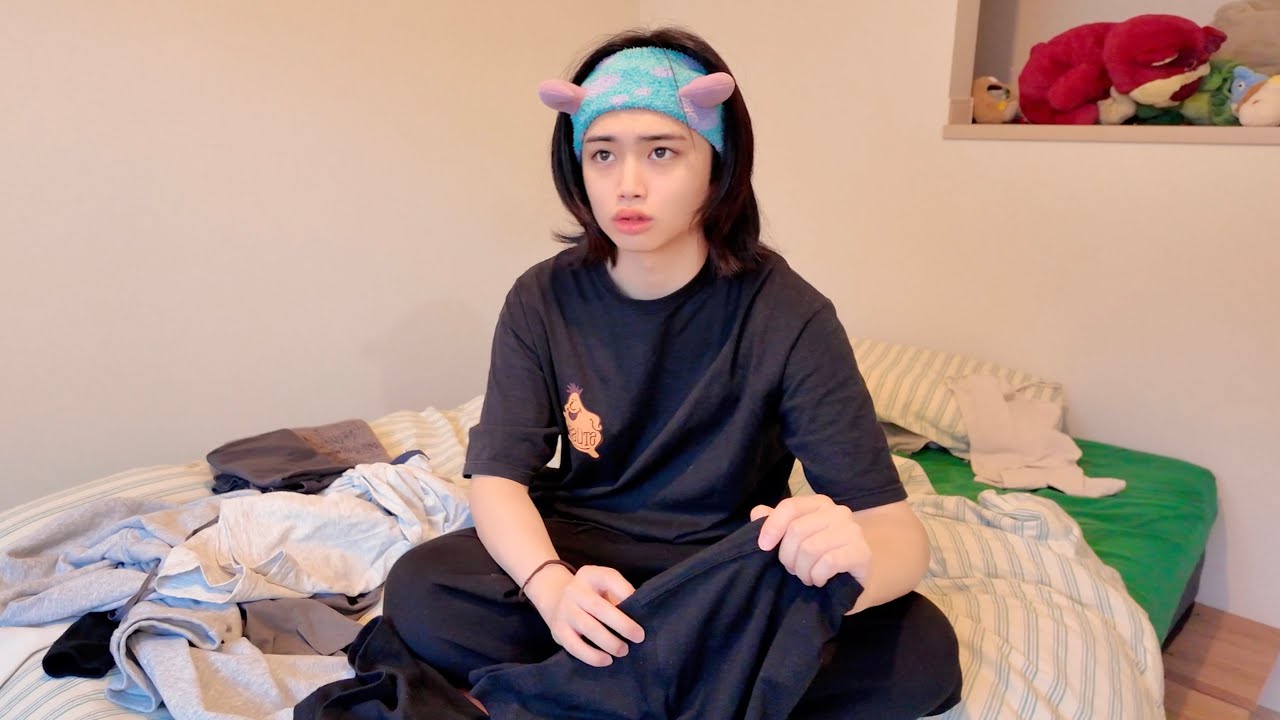 年上彼女が甘えるのどう思いますか？